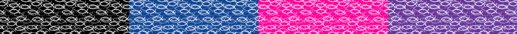 Background Samples: Cross Glitter - Red, Orange, Gold, Green