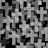 Animated Cross Background (Black)
