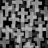 NonAnimated Cross Background (Black)